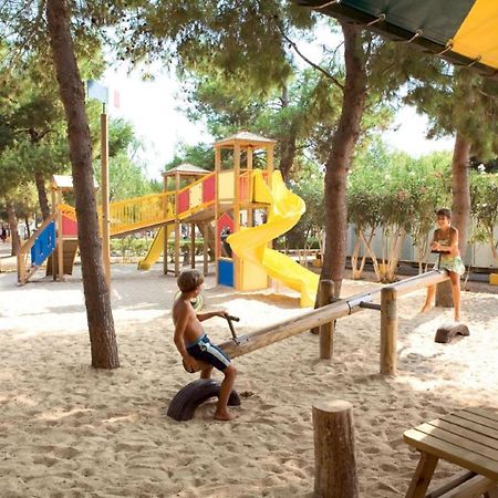 Holiday Home Camping La Masseria-1 By Interhome Il Monte Экстерьер фото