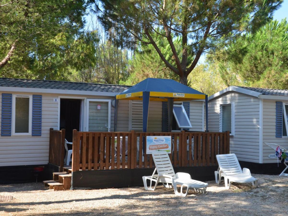 Holiday Home Camping La Masseria-1 By Interhome Il Monte Экстерьер фото
