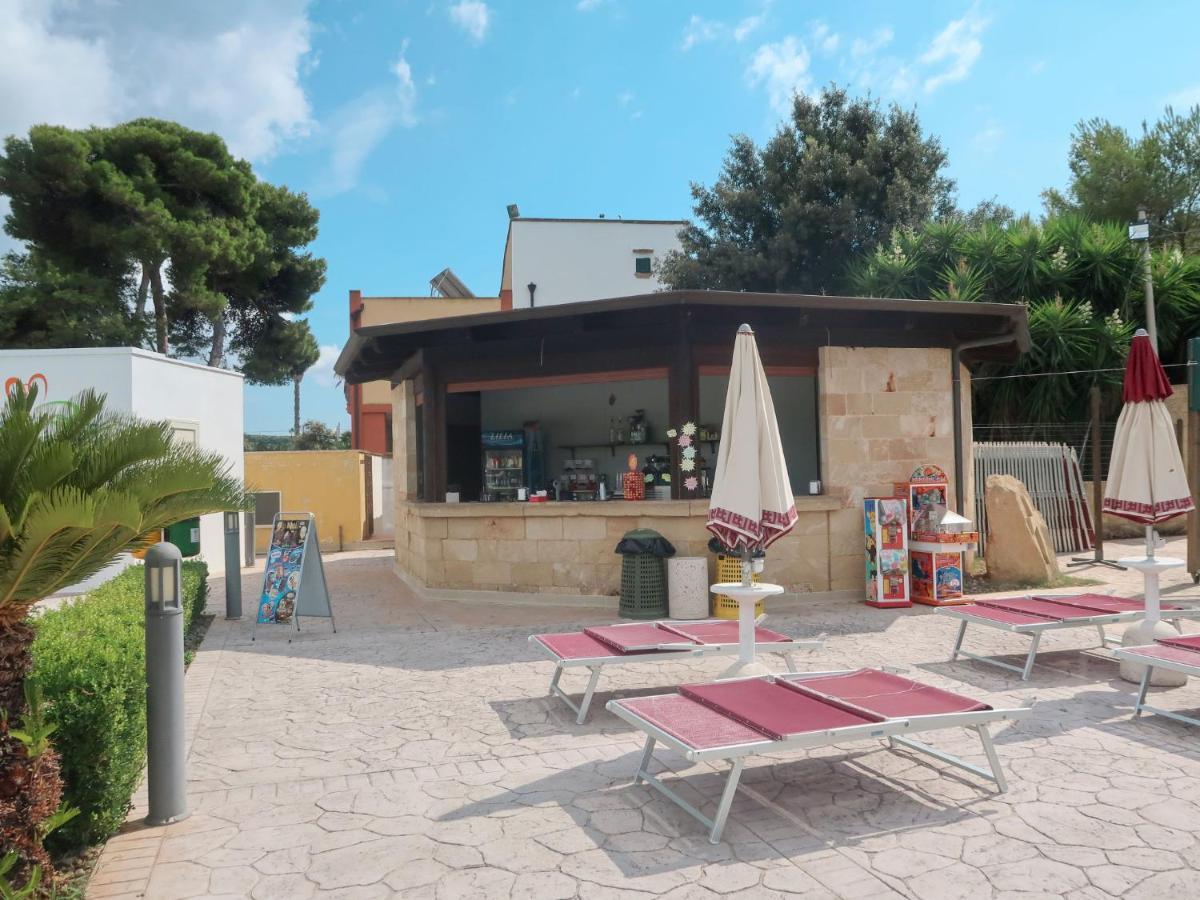 Holiday Home Camping La Masseria-1 By Interhome Il Monte Экстерьер фото