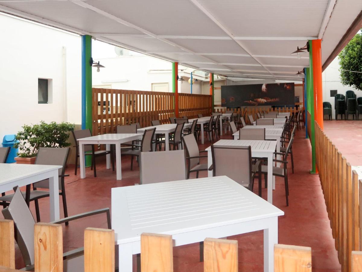 Holiday Home Camping La Masseria-1 By Interhome Il Monte Экстерьер фото