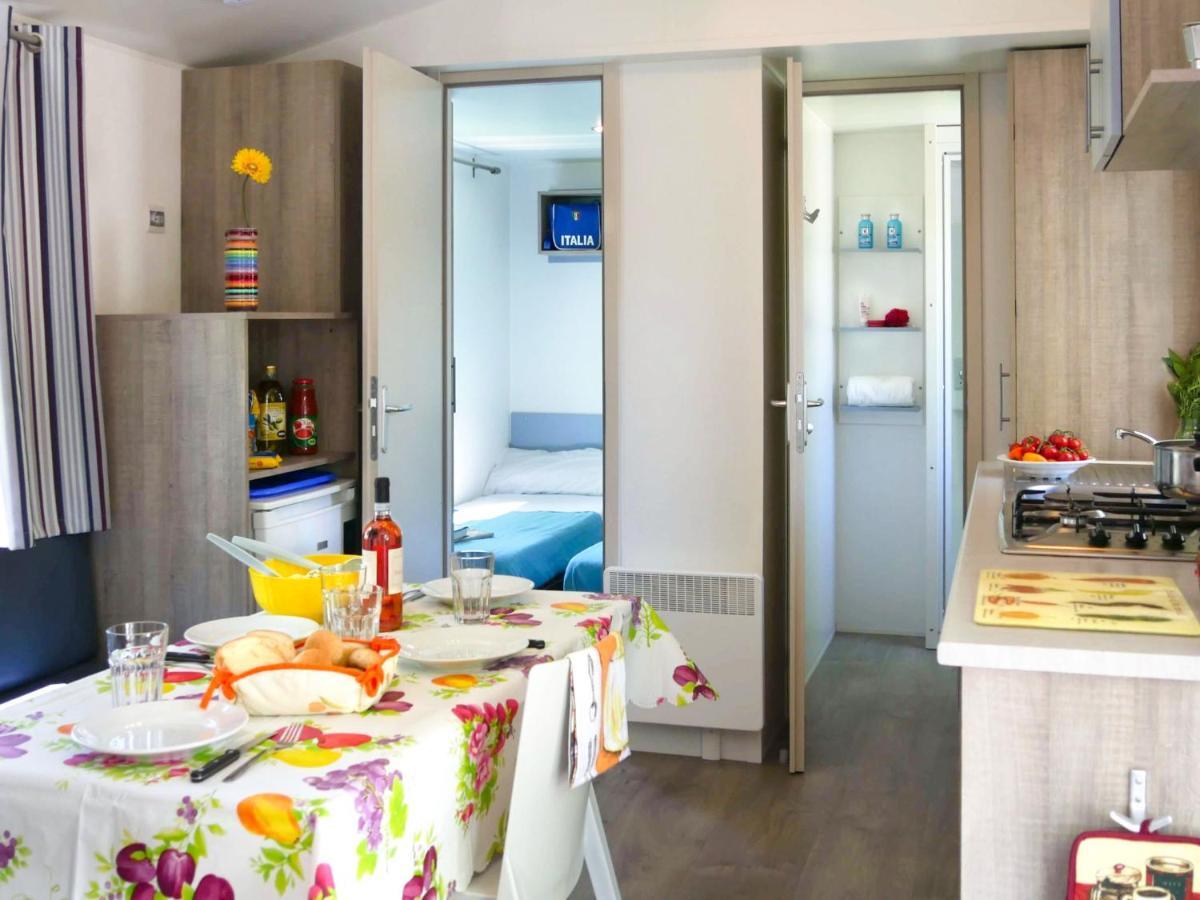Holiday Home Camping La Masseria-1 By Interhome Il Monte Экстерьер фото