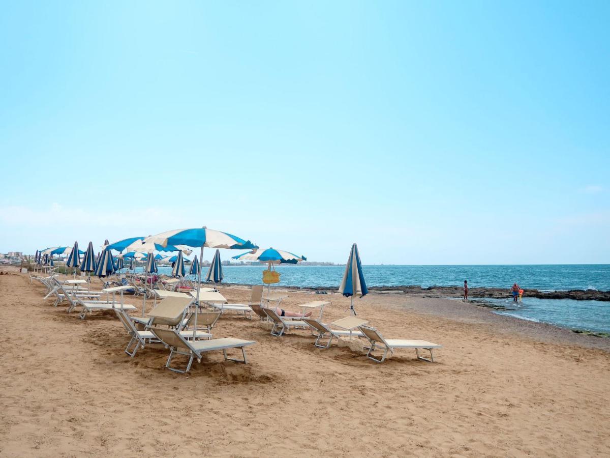 Holiday Home Camping La Masseria-1 By Interhome Il Monte Экстерьер фото