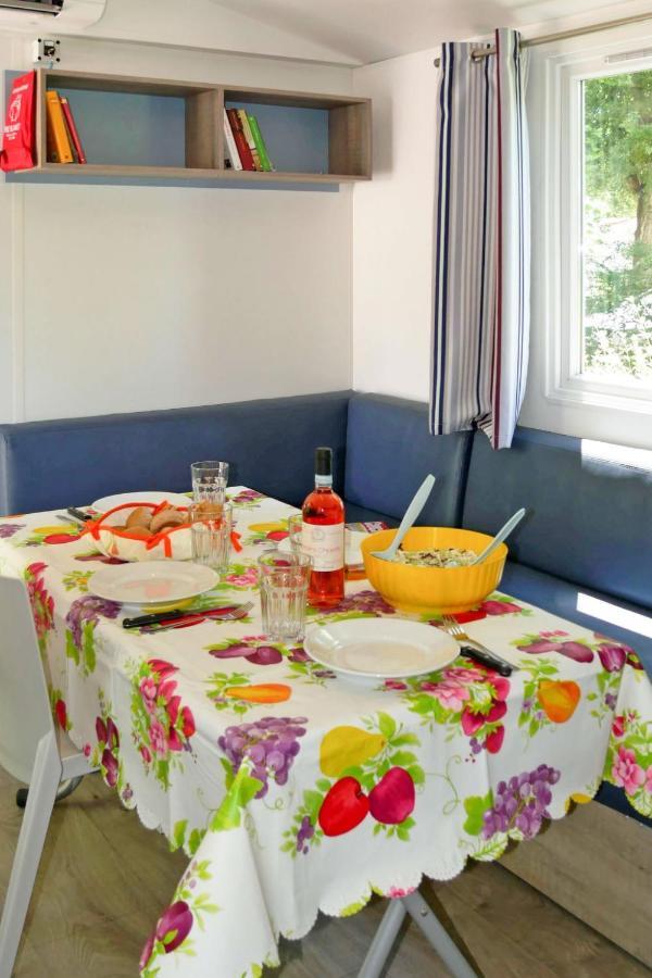 Holiday Home Camping La Masseria-1 By Interhome Il Monte Экстерьер фото