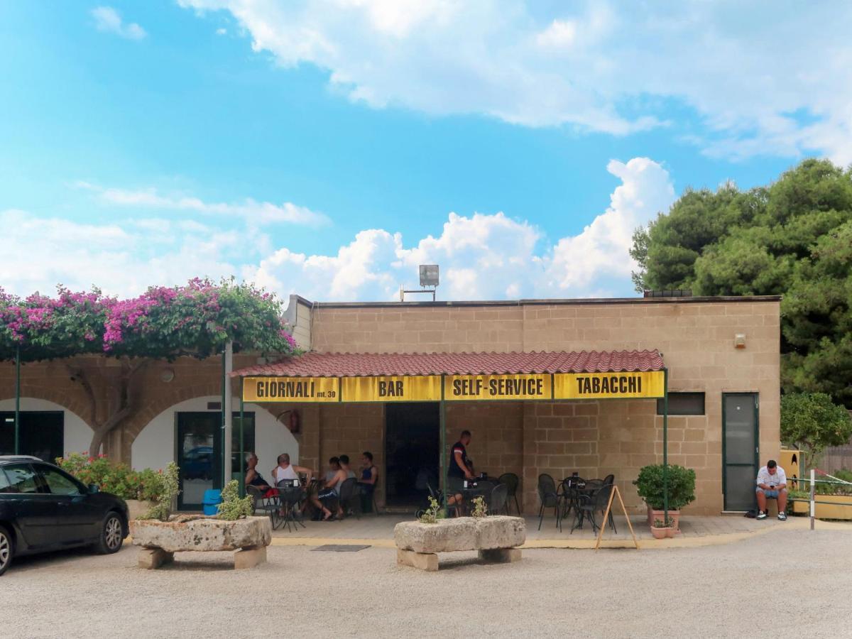 Holiday Home Camping La Masseria-1 By Interhome Il Monte Экстерьер фото