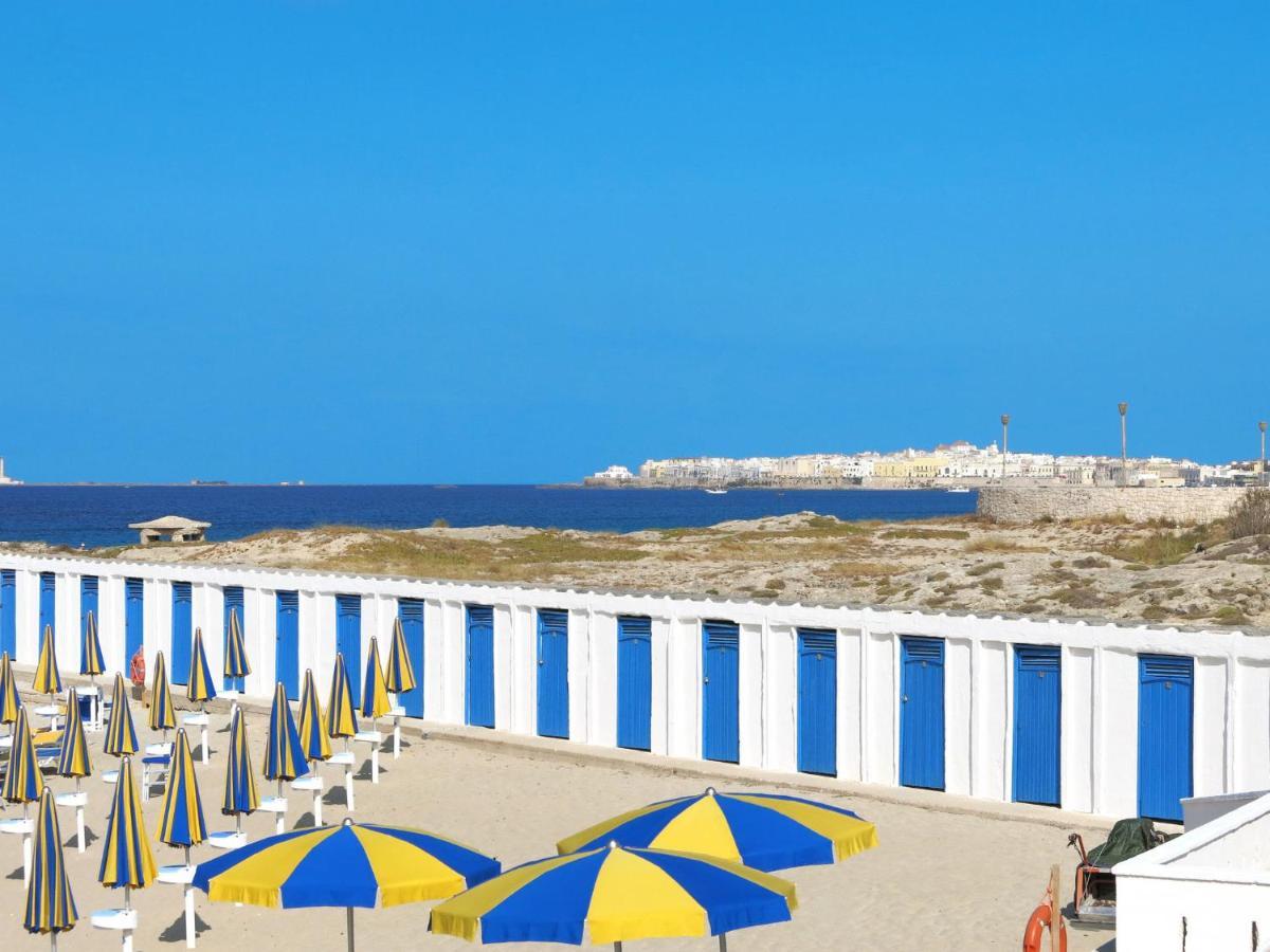 Holiday Home Camping La Masseria-1 By Interhome Il Monte Экстерьер фото